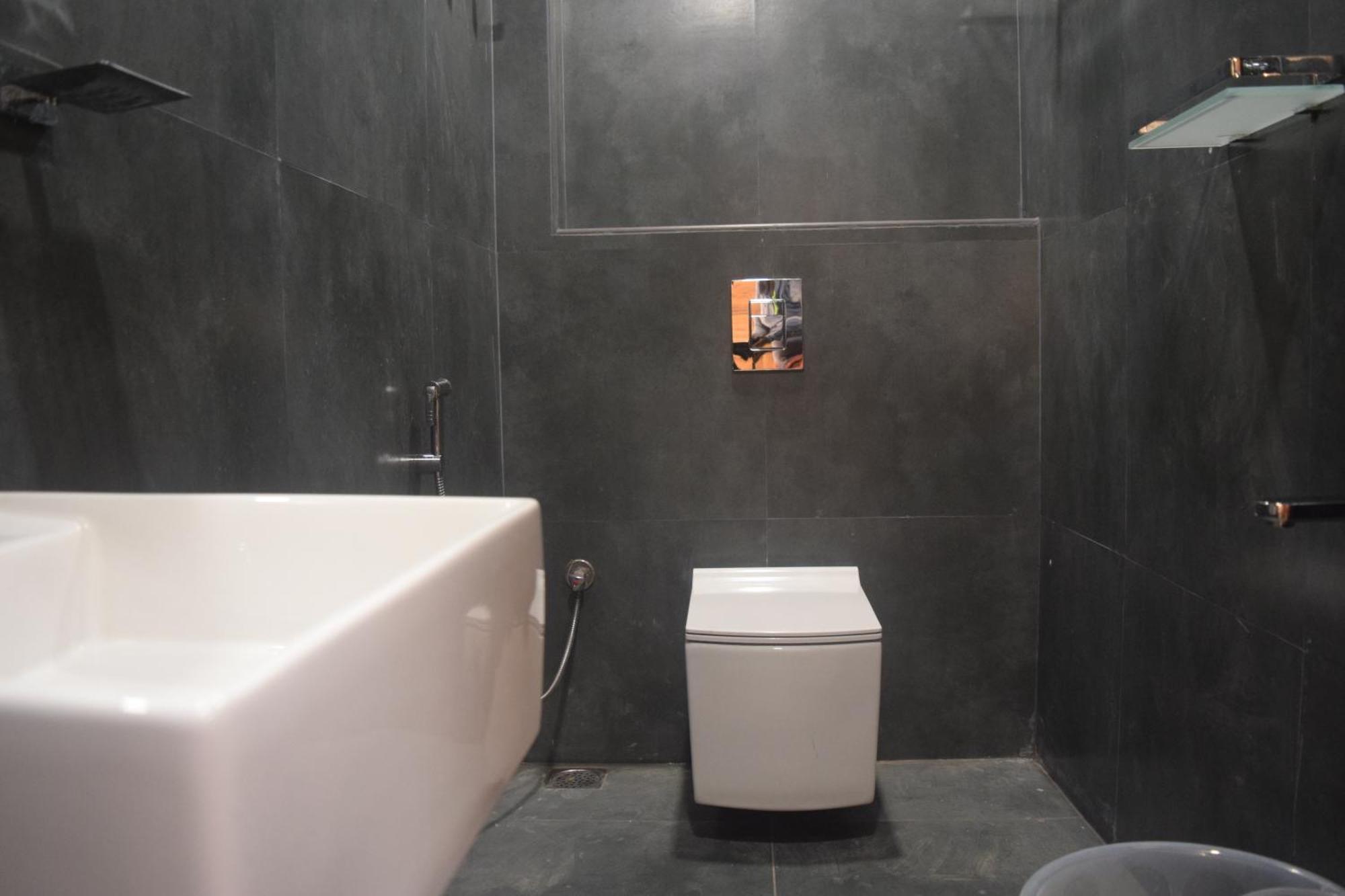 Esakki Empire Otel Chennai Dış mekan fotoğraf