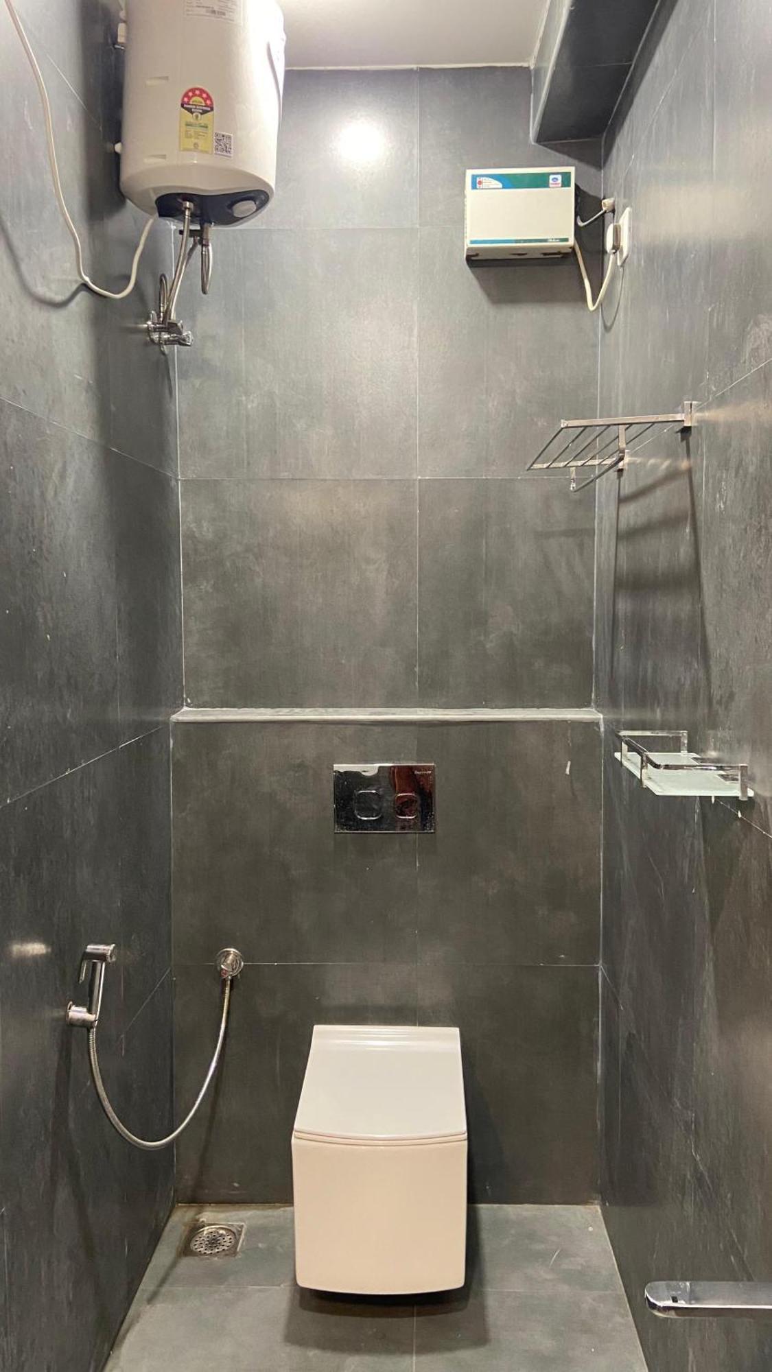 Esakki Empire Otel Chennai Dış mekan fotoğraf